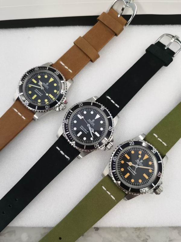 Rolex 40mm 080826